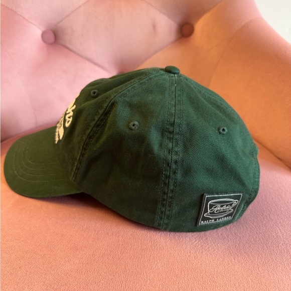 Ralph’s Coffee Ball Cap | Unisex - Picture 5 of 6